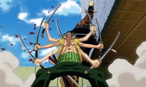 zodrok change de nom|Roronoa Zoro : 10 Choses à savoir sur le Sabreur .